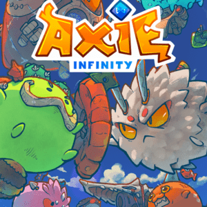 DGM Axie Infinity