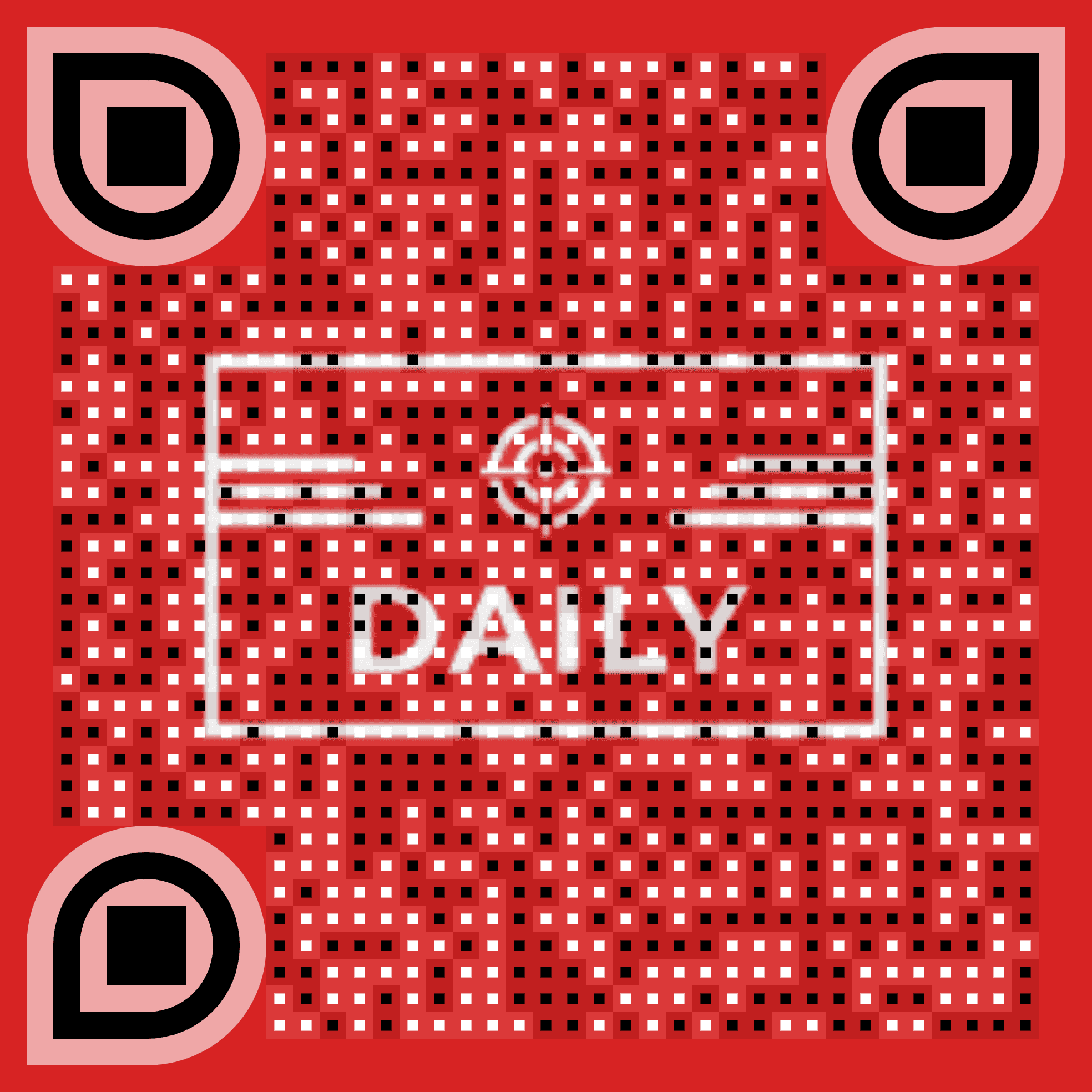 DGM QR With Daily Photo